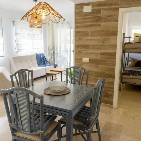 Apartamento Mediterraneo En Pleno Corazon De Moraira Buitenkant foto