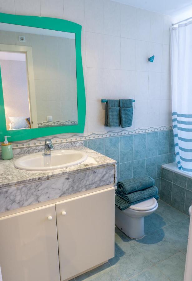 Apartamento Mediterraneo En Pleno Corazon De Moraira Buitenkant foto