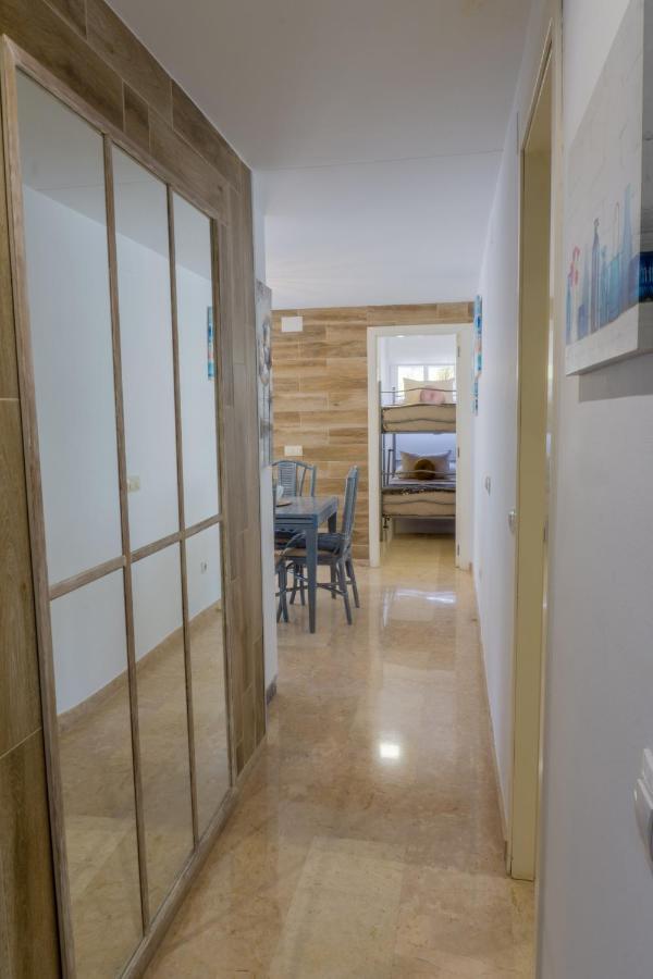 Apartamento Mediterraneo En Pleno Corazon De Moraira Buitenkant foto
