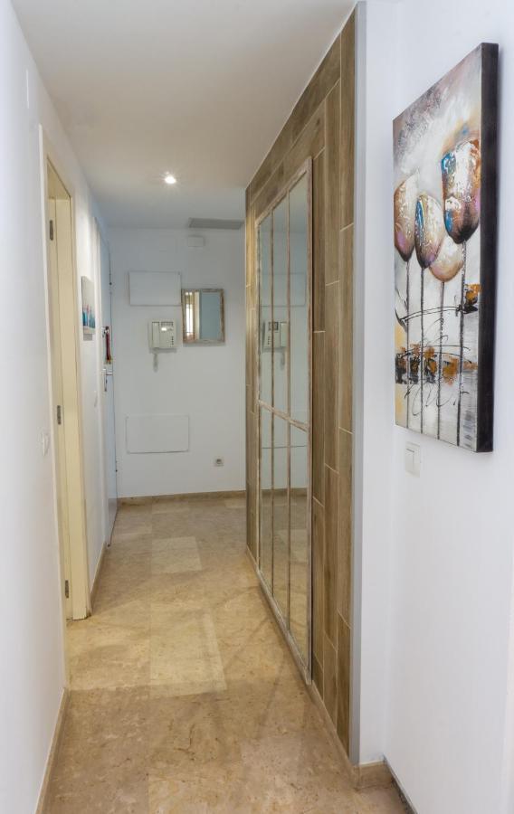 Apartamento Mediterraneo En Pleno Corazon De Moraira Buitenkant foto
