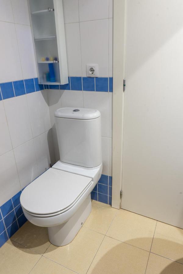 Apartamento Mediterraneo En Pleno Corazon De Moraira Buitenkant foto